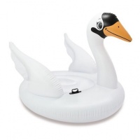 Надувной плот "SWAN RIDE-ON" 131х102х99см 57557