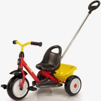 Детский трехколесный велосипед Startrike