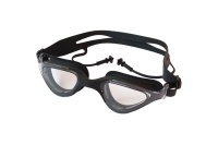 Очки для плавания VISIONX взрослые (черные) E43179-4