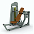Вертикальный жим от плеч/груди Ultra Gym UG-ST 873