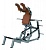 Приседания Ultra Gym UG-ST 821
